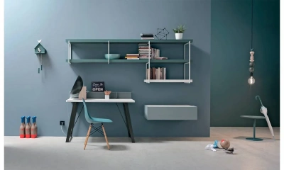 Детская Из Модулей Tomasella 05A