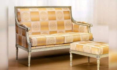 Софа Morello Gianpaolo Boemia