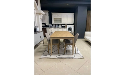 Стол Обеденный Homage Aura