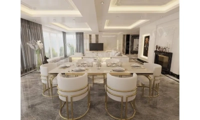 Обеденный Стол Balhome Firenze