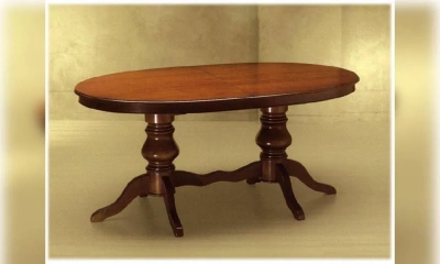 Стол Morello Gianpaolo Ovale Liscio