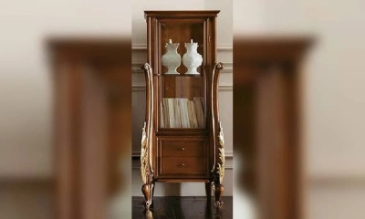 Витрина Volpi Boemia 2