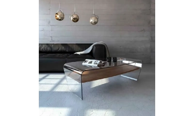 Стол журнальный TONIN T30 A / NC