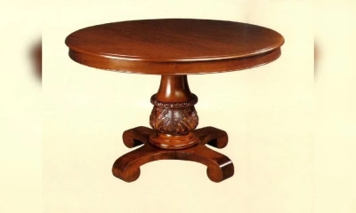 Стол Giuliacasa 1085-Ve