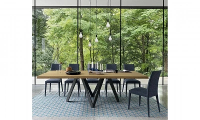 Стол Cartesio Calligaris Cs4092-Fr A 200