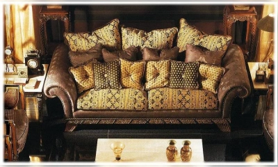 Диван Jumbo Collection Fos-43