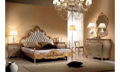 Спальня Giuliacasa New York 10