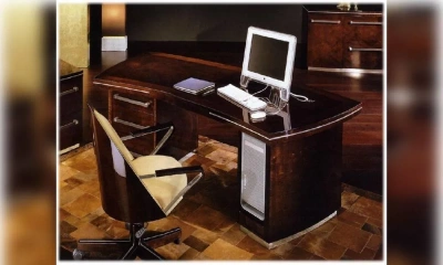 Стол Письменный Giorgio Collection Monte Carlo