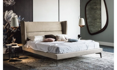 Кровать Ludovic Cattelan Italia