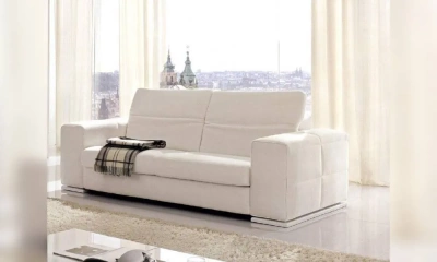 Диван Nicoline Salotti Master 1