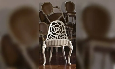 Стул Volpi Giorgetta 2