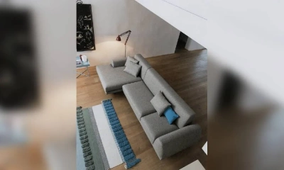 Диван Dall Agnese Portland 1