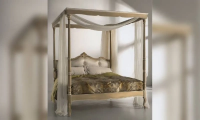 Кровать Grifoni Silvano Bedroom 33