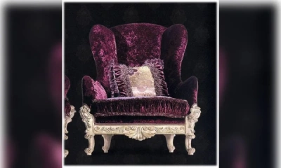 Кресло Jumbo Collection Man-91B