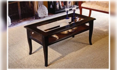 Стол Журнальный Tonin Casa Palmero