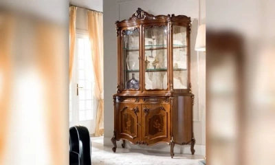 Витрина Vaccari Giovanni Bella Italia 6