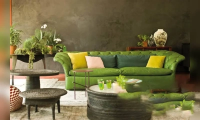 Диван Двухместный Или Трехместный Bohemian, Moroso