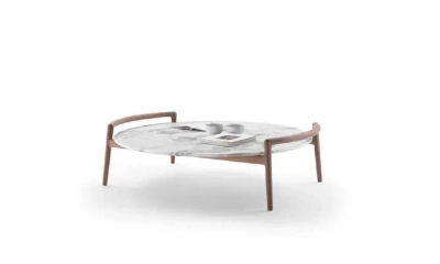 Стол Журнальный Ascanio Flexform 25072