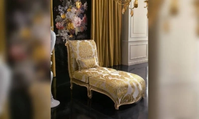 Кресло Bedding Sharon