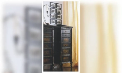 Комод Volpi Paolina 2