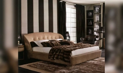 Кровать Ulivi Cosmopolitan 2