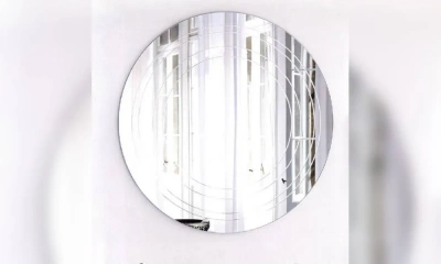 Зеркало Cattelan Italia Ring