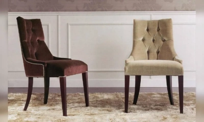 Стул Seven Sedie Olimpia 1