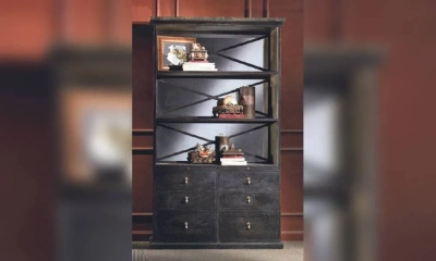 Книжный Шкаф Grifoni Vittorio V1205