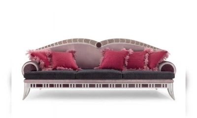 Диван Elle Due Misor 6