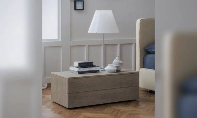 Тумба Прикроватная Dall Agnese Slim 4