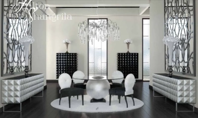 Гостиная Colonial Club Cc.Cv.317