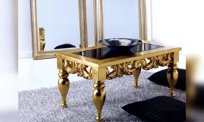 Стол Журнальный Mo.Wa Classico Contemporaneo