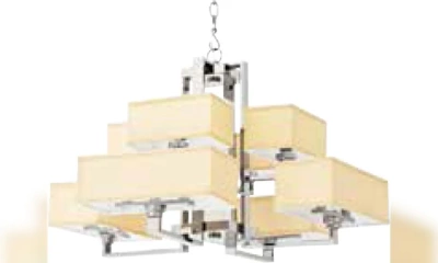 Eichholtz Люстра Furstenberg