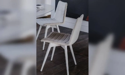 Стул Midj Cover L