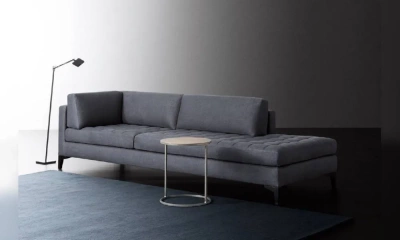 Диван Meridiani Prince Quilt