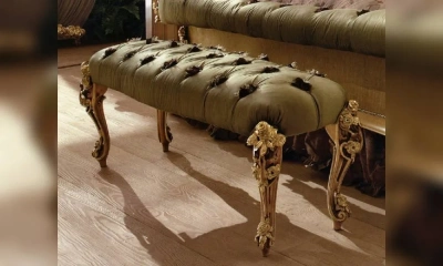 Банкетка Riva Bouquet