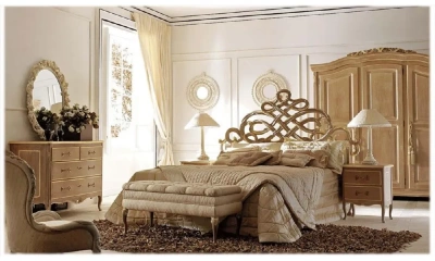 Спальня Savio Firmino Creazioni Per L Arredamento 33