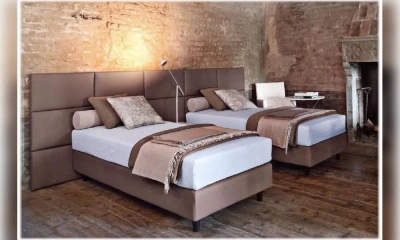 Кровать В Детскую Twils Sommier + Marlene