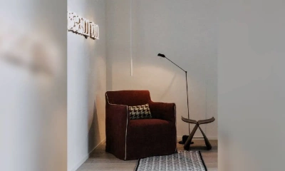 Кресло Dall Agnese Dolly