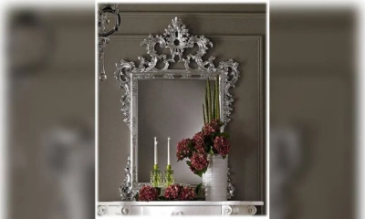 Зеркало Antonelli Moravio 339