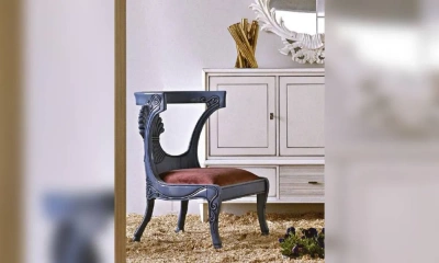 Кресло Zonta Filippe