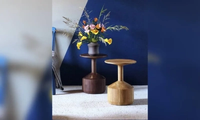 Табурет Miniforms Pezzo