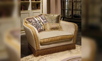 Кресло Bruno Zampa Loren