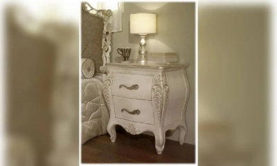 Тумба Прикроватная Florence Art 5697