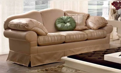 Диван Dolfi Baby 1