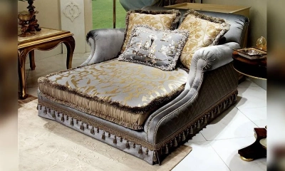 Кушетка Bruno Zampa Luisito Twin