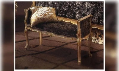 Банкетка Angelo Cappellini Schumann