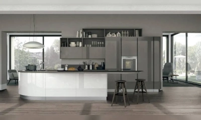 Кухня Lube Clover 16