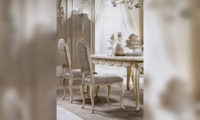 Стул Antonelli Moravio 3637/So