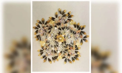 Люстра Mechini P355/5